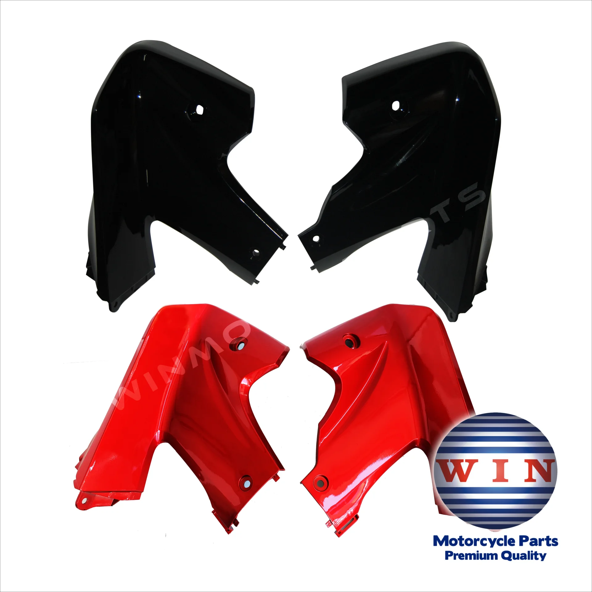 LEGSHIELD LUAR ABSOLUTE REVO FIT